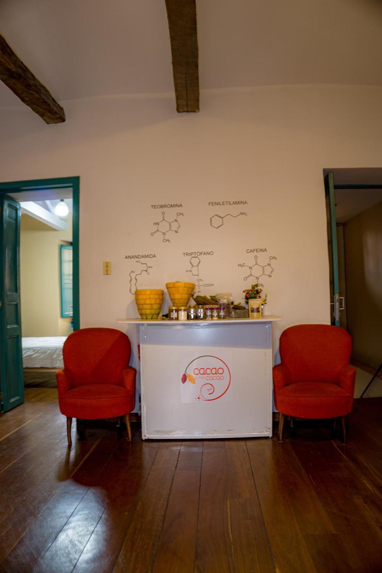 Apartamento By Cao *